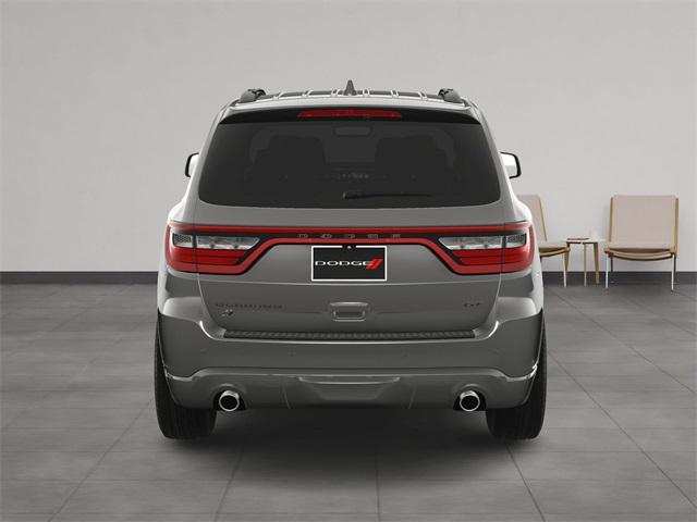 new 2025 Dodge Durango car, priced at $49,975