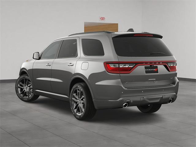 new 2025 Dodge Durango car, priced at $49,975