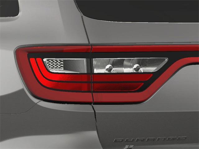 new 2025 Dodge Durango car, priced at $49,975