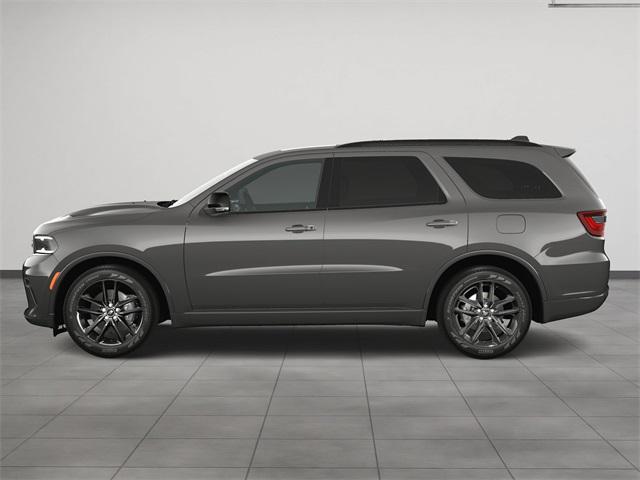 new 2025 Dodge Durango car, priced at $49,975