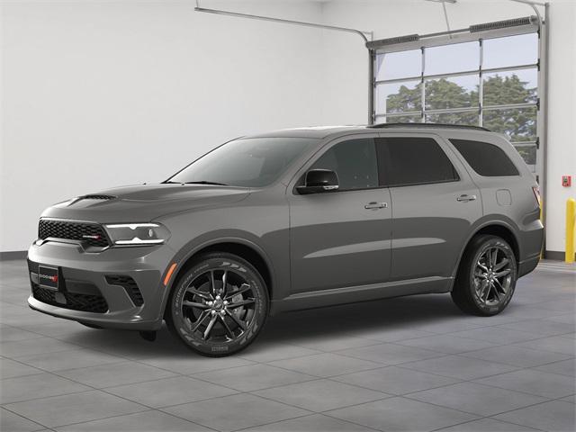 new 2025 Dodge Durango car, priced at $49,975