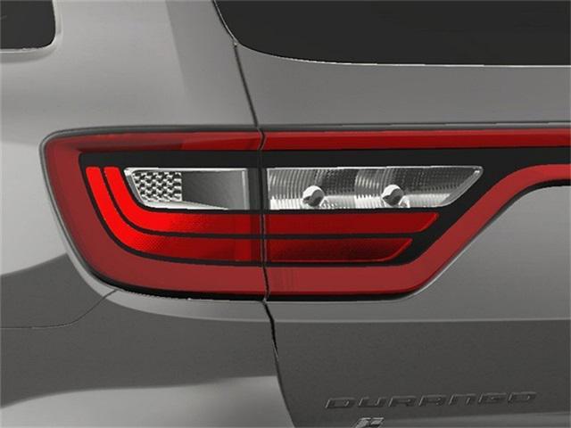 new 2025 Dodge Durango car, priced at $53,475