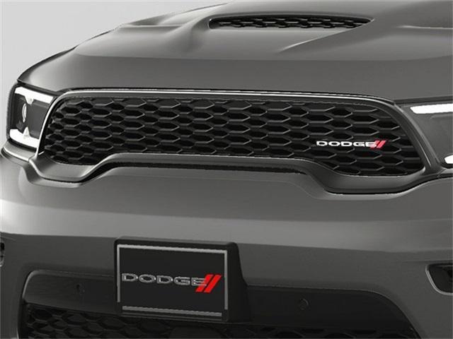 new 2025 Dodge Durango car, priced at $53,475