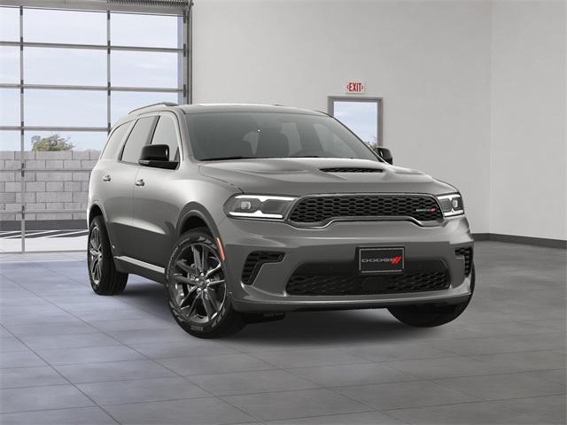 new 2025 Dodge Durango car, priced at $49,975