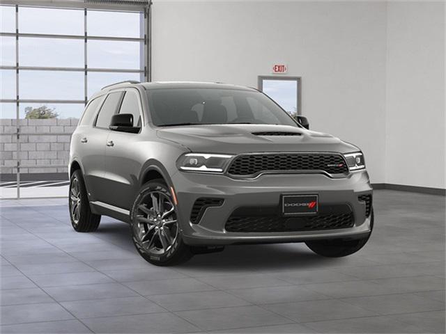 new 2025 Dodge Durango car, priced at $53,475