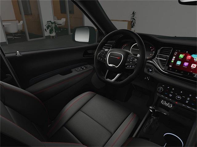 new 2025 Dodge Durango car, priced at $53,475