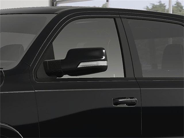 new 2025 Ram 1500 car, priced at $89,740