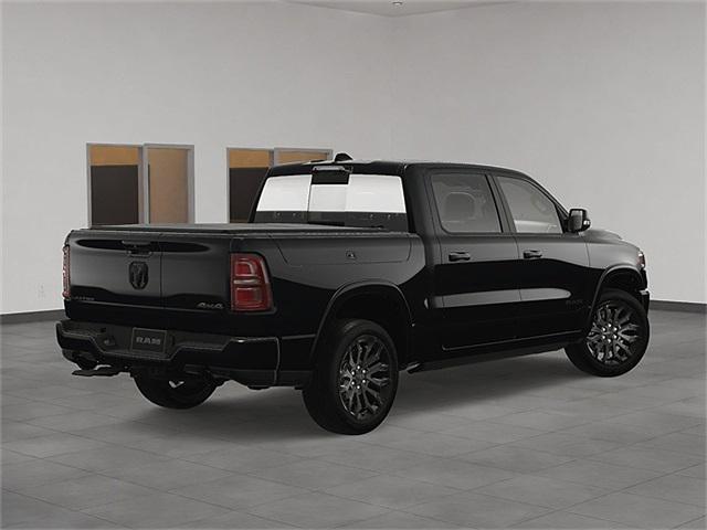 new 2025 Ram 1500 car, priced at $89,740