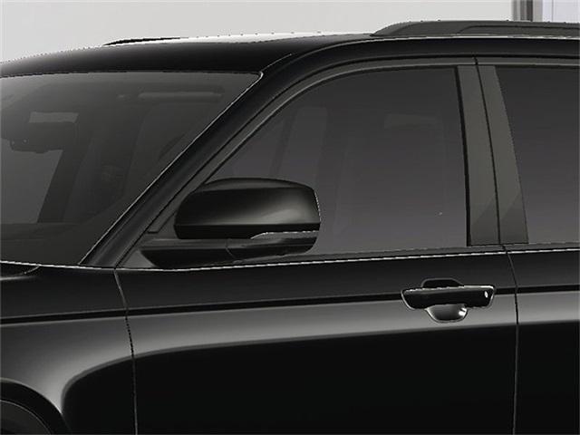 new 2025 Jeep Grand Cherokee car, priced at $56,085