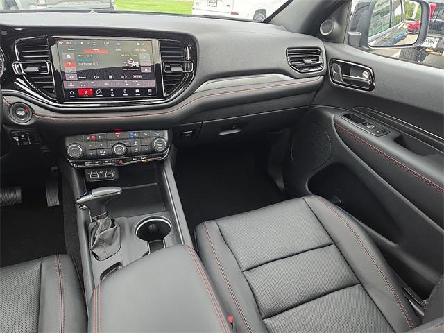 used 2024 Dodge Durango car, priced at $38,708