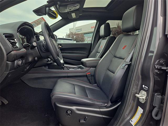 used 2024 Dodge Durango car, priced at $38,708