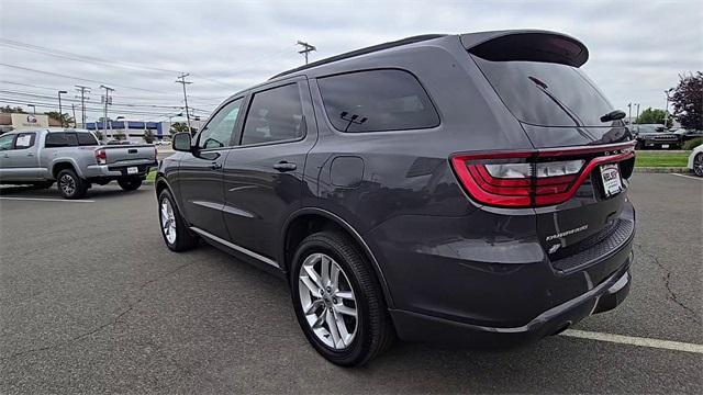 used 2024 Dodge Durango car, priced at $38,708