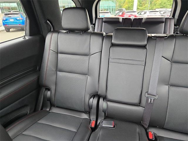 used 2024 Dodge Durango car, priced at $38,708