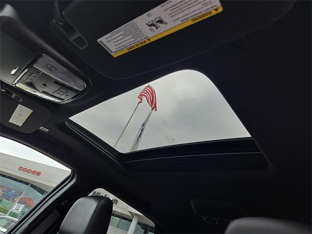 used 2024 Dodge Durango car, priced at $38,708