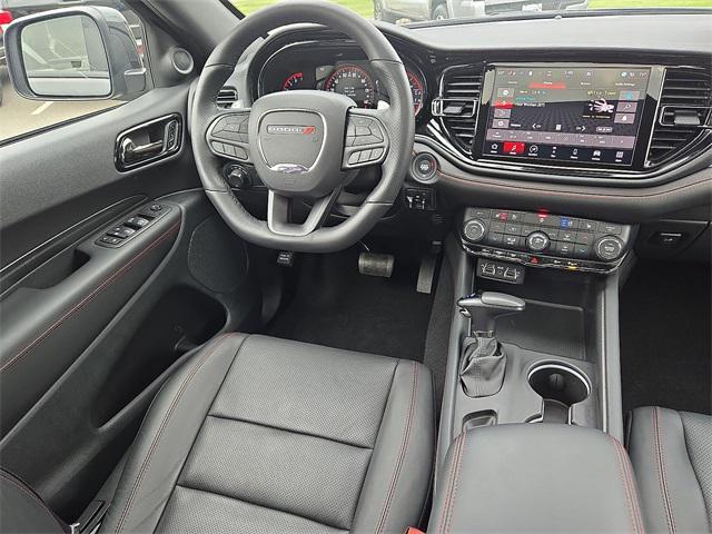 used 2024 Dodge Durango car, priced at $38,708