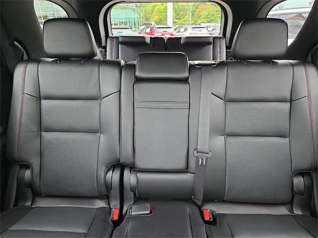 used 2024 Dodge Durango car, priced at $38,708