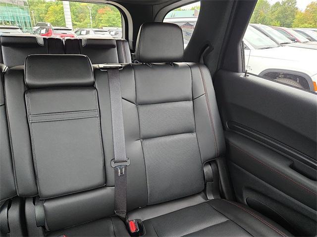 used 2024 Dodge Durango car, priced at $38,708