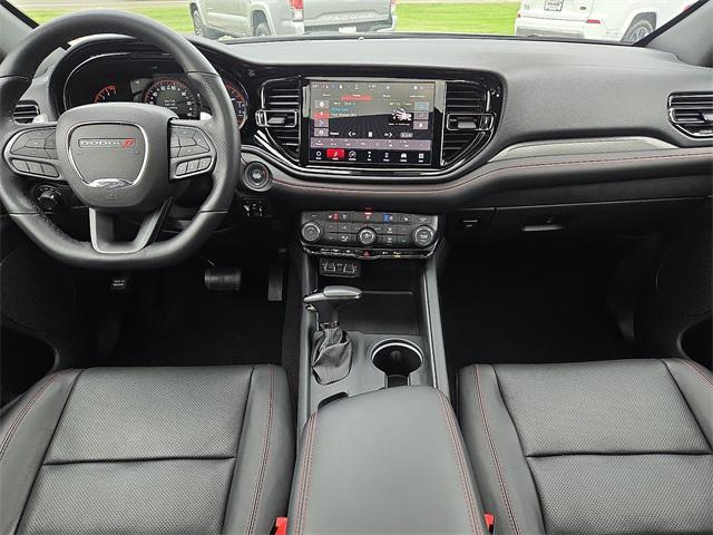 used 2024 Dodge Durango car, priced at $38,708