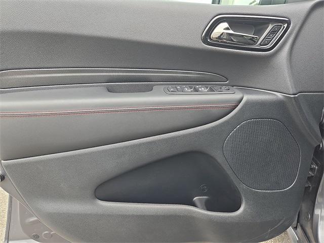 used 2024 Dodge Durango car, priced at $38,708