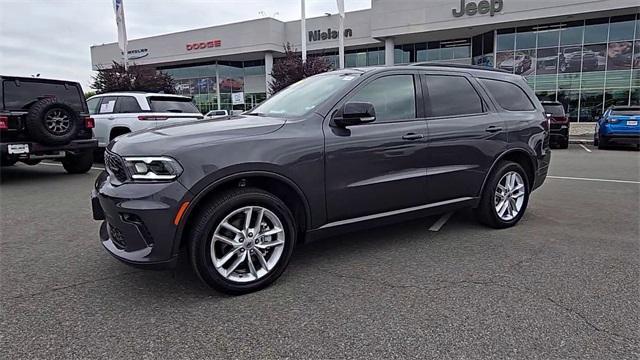 used 2024 Dodge Durango car, priced at $38,708