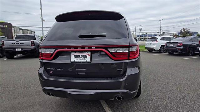 used 2024 Dodge Durango car, priced at $38,708