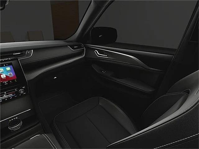 new 2025 Jeep Grand Cherokee car, priced at $48,800