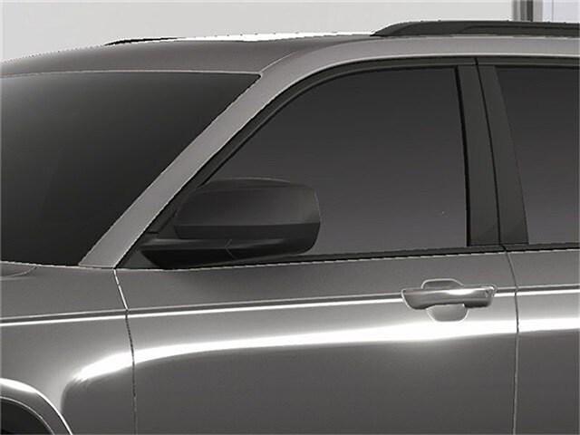new 2025 Jeep Grand Cherokee car, priced at $48,800