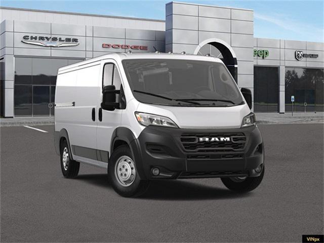 new 2023 Ram ProMaster 1500 car, priced at $45,425