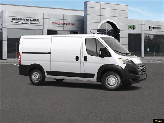 new 2023 Ram ProMaster 1500 car, priced at $45,425