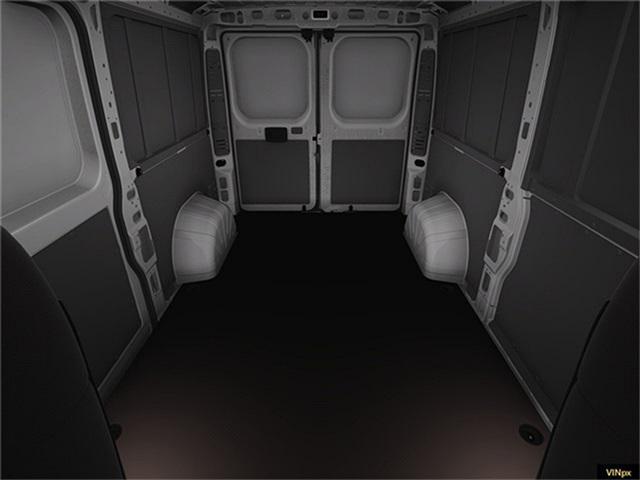 new 2023 Ram ProMaster 1500 car, priced at $45,425