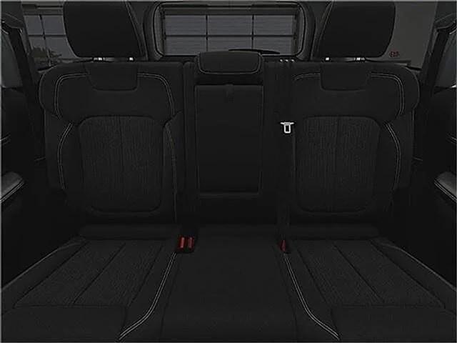 new 2025 Jeep Grand Cherokee car, priced at $43,575