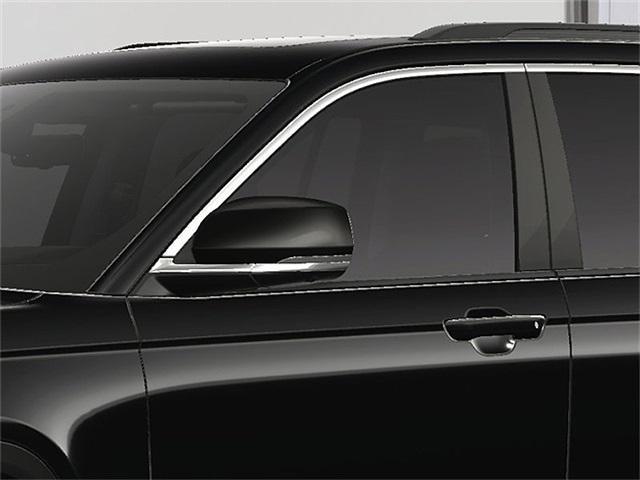 new 2025 Jeep Grand Cherokee car, priced at $52,935