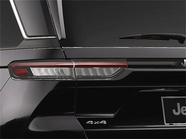 new 2025 Jeep Grand Cherokee car, priced at $52,935
