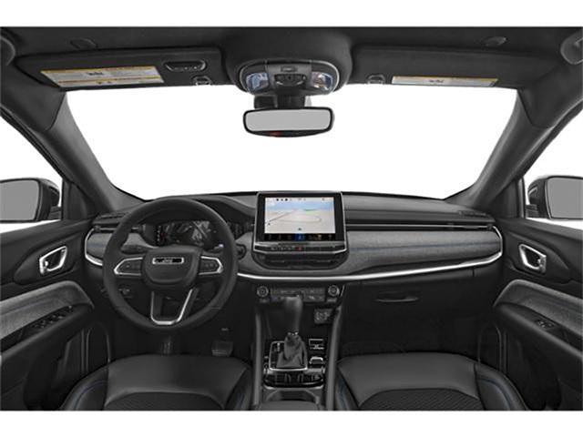 new 2026 Jeep Compass car, priced at $37,120