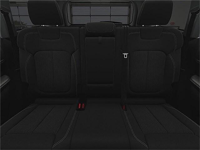 new 2025 Jeep Grand Cherokee car, priced at $44,170