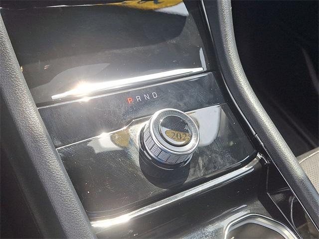 used 2023 Jeep Grand Cherokee car, priced at $36,282