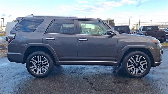 used 2022 Toyota 4Runner car, priced at $46,700