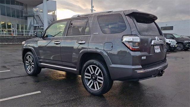 used 2022 Toyota 4Runner car, priced at $46,700