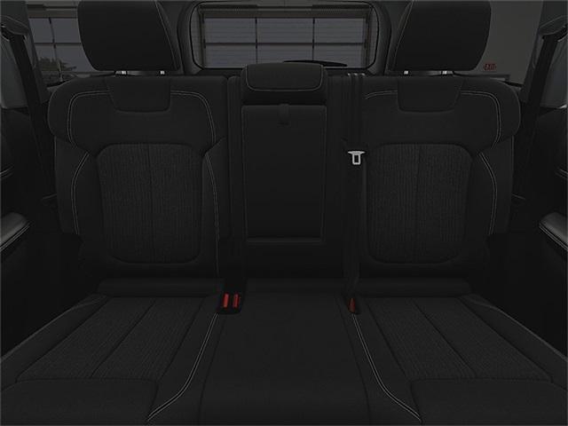 new 2025 Jeep Grand Cherokee car, priced at $44,170