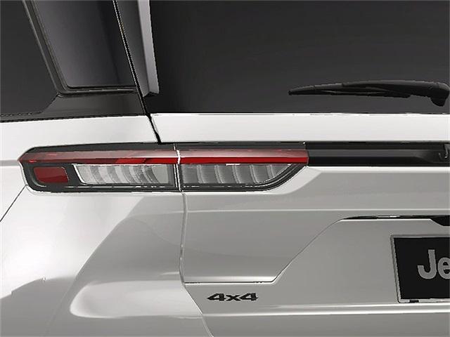 new 2025 Jeep Grand Cherokee car, priced at $67,060