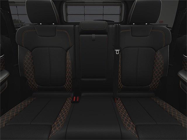 new 2025 Jeep Grand Cherokee car, priced at $67,060