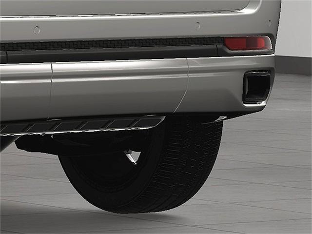 new 2025 Jeep Grand Cherokee car, priced at $67,060
