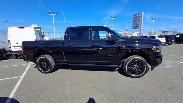 used 2023 Ram 2500 car, priced at $74,900