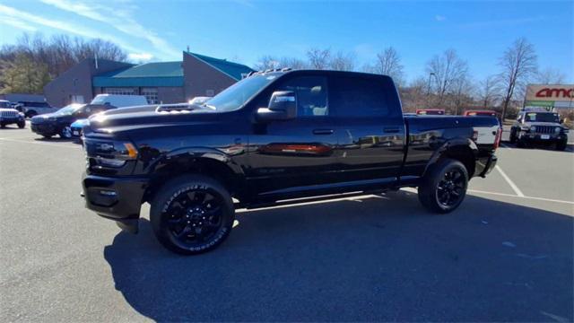 used 2023 Ram 2500 car, priced at $74,900