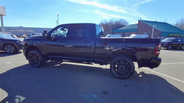 used 2023 Ram 2500 car, priced at $74,900