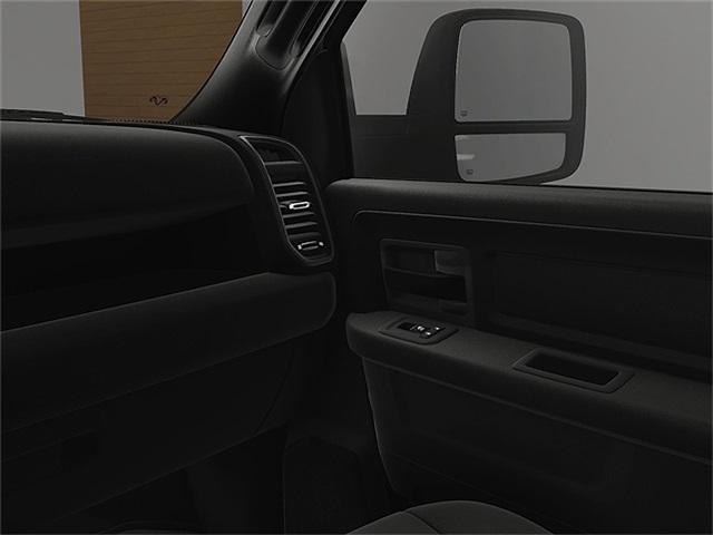 new 2025 Ram 2500 car, priced at $58,940