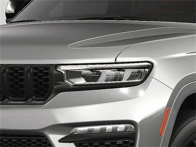 new 2025 Jeep Grand Cherokee car, priced at $70,945