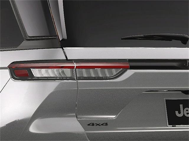 new 2025 Jeep Grand Cherokee car, priced at $70,945