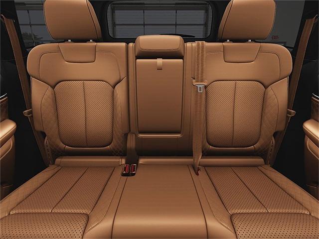 new 2025 Jeep Grand Cherokee car, priced at $70,945