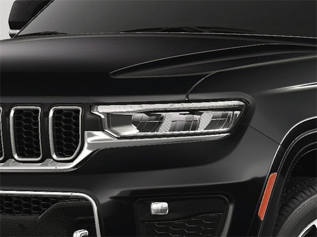 new 2025 Jeep Grand Cherokee car, priced at $62,595